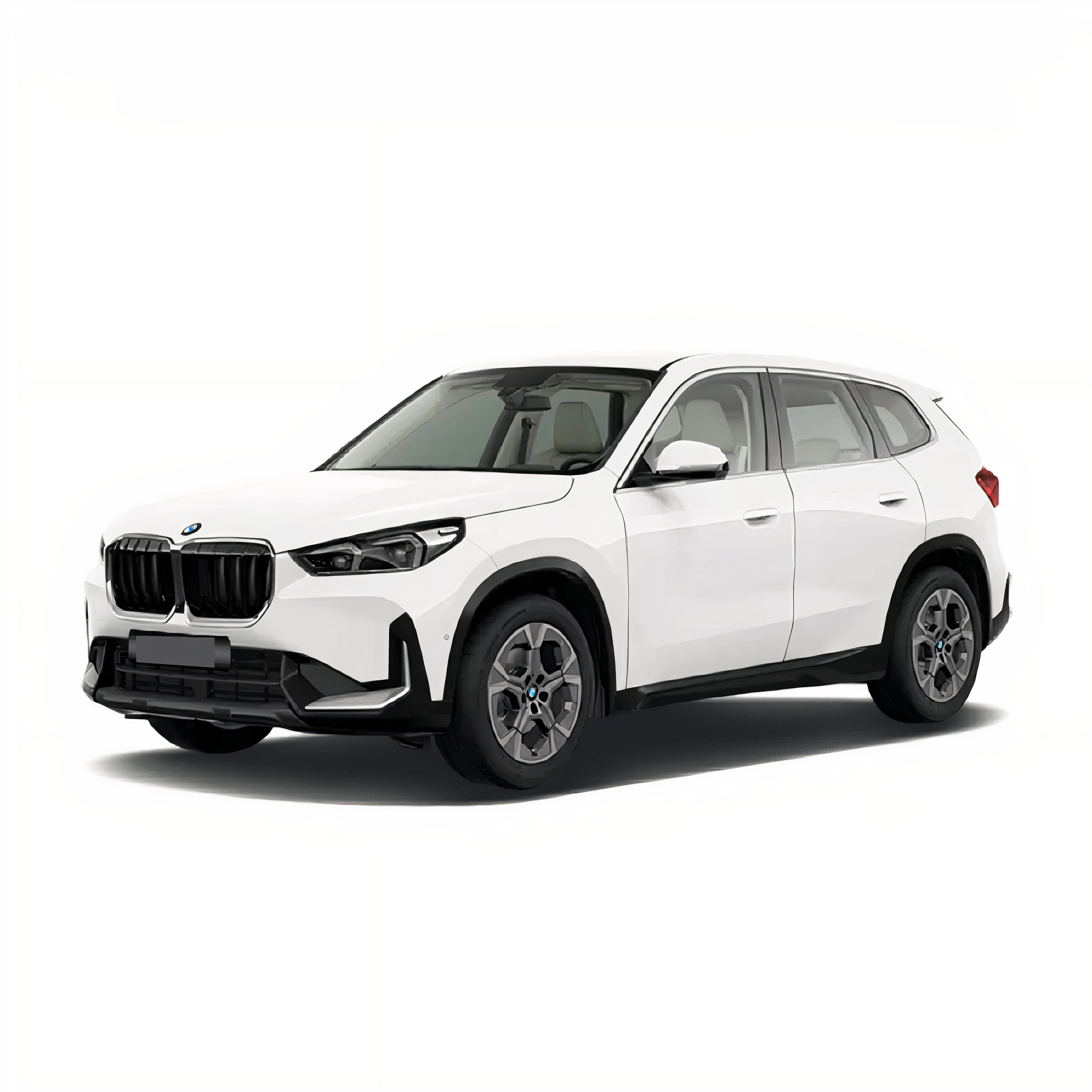 BMW X1 Halı Bagaj Havuzu F48 (2015 - 2022 ARASI)