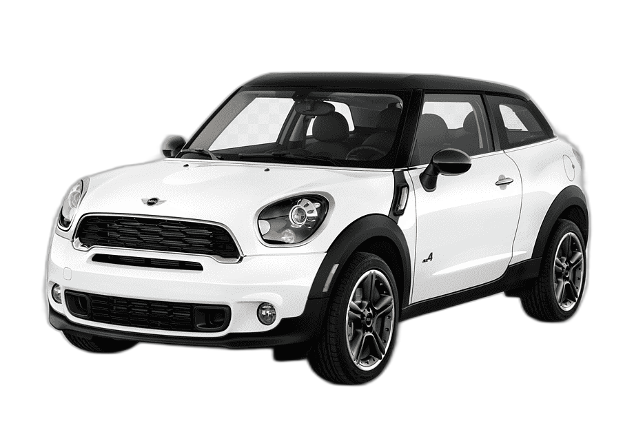 Mini Cooper 2 Kapı Elektrikli Halı Bagaj Havuzu