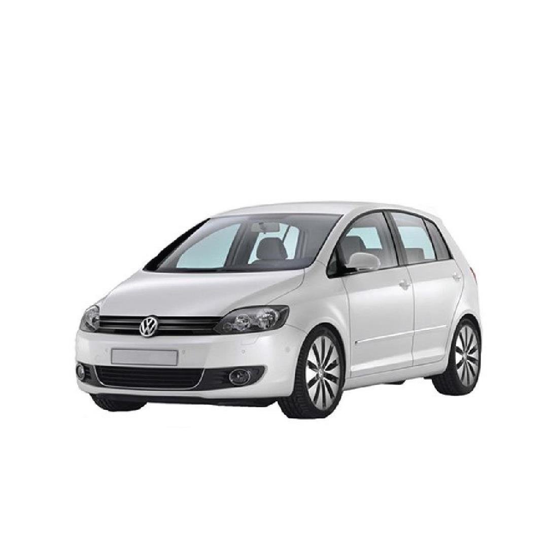Vw Golf VI Halı Bagaj Havuzu (2008 - 2012 Arası)