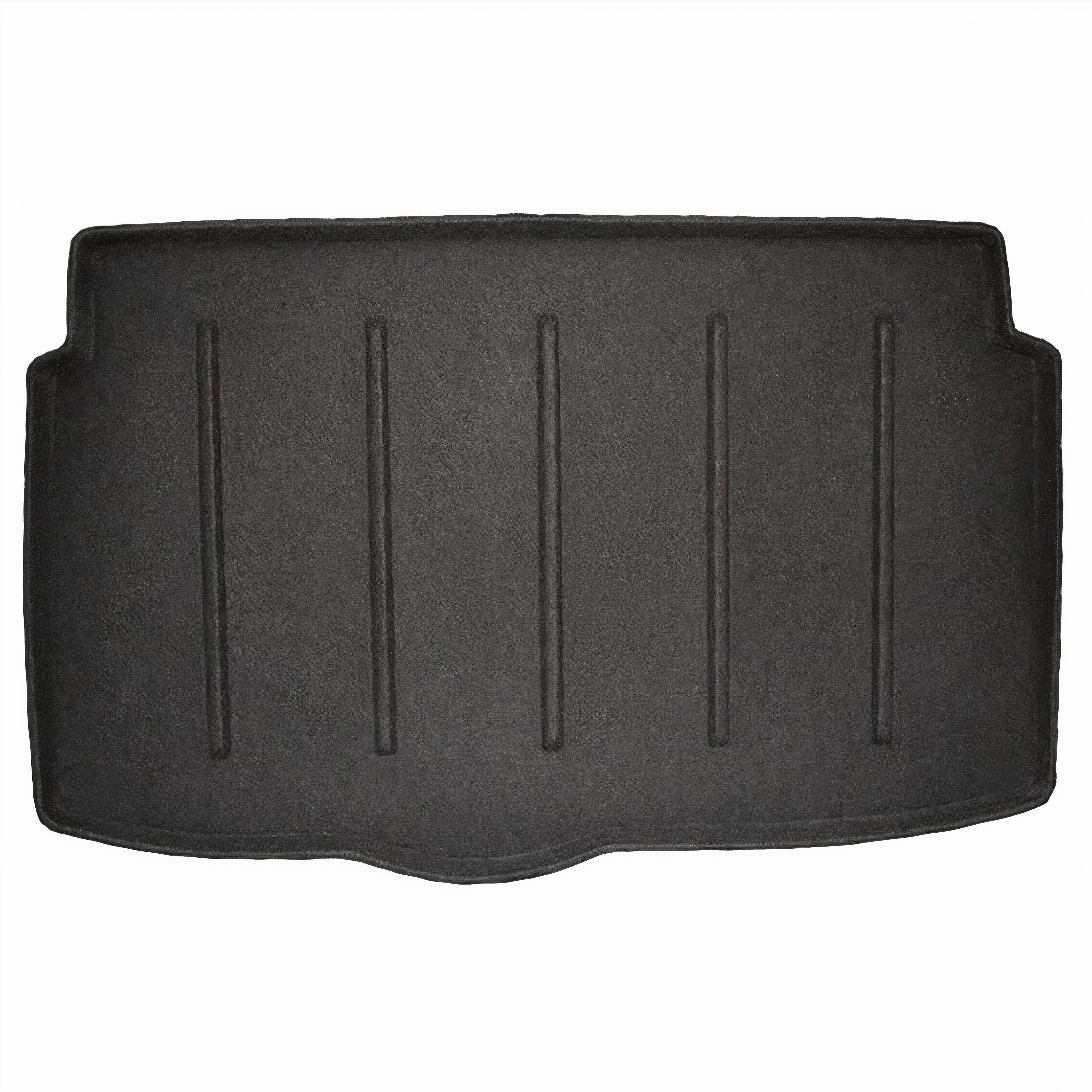 Hyundai i20 Halı Bagaj Havuzu (2020 Sonrası)