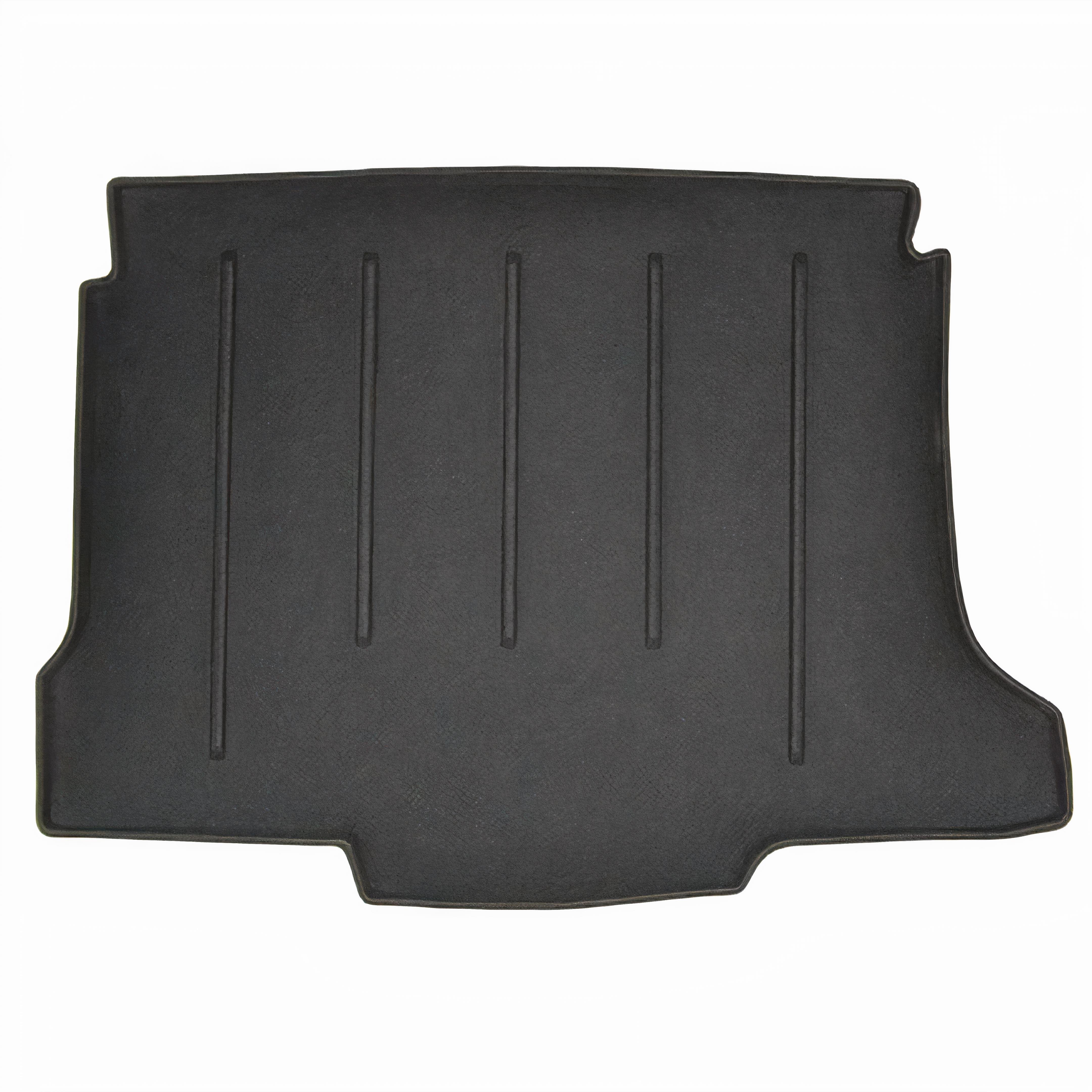 Mazda 3 Sedan Halı Bagaj Havuzu (2004-2013 Arası)