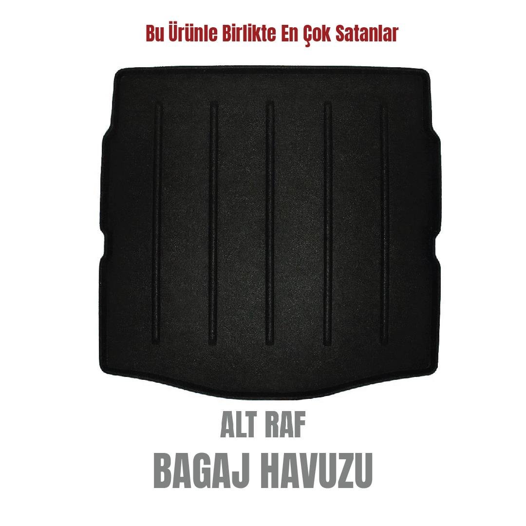 Opel Grandland Elektirikli Kaput İzolatörü 2025 ve Sonrası