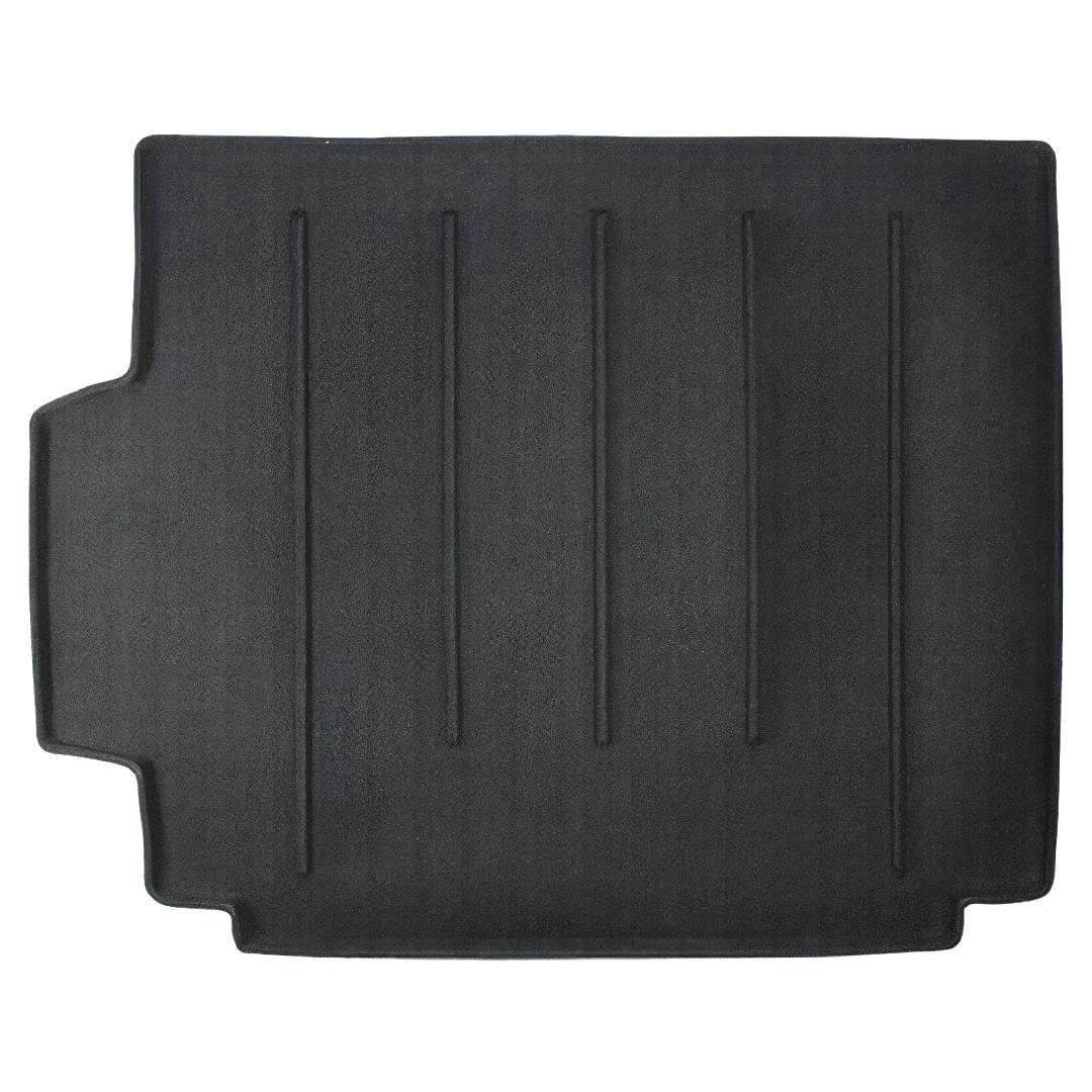 Land Rover Discovery 5 Halı Bagaj Havuzu (2016 Sonrası)