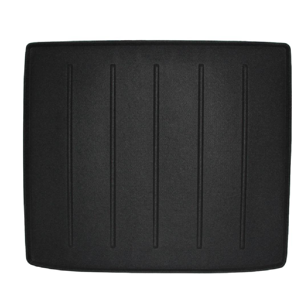 Ford Focus Station Wagon Hali Bagaj Havuzu