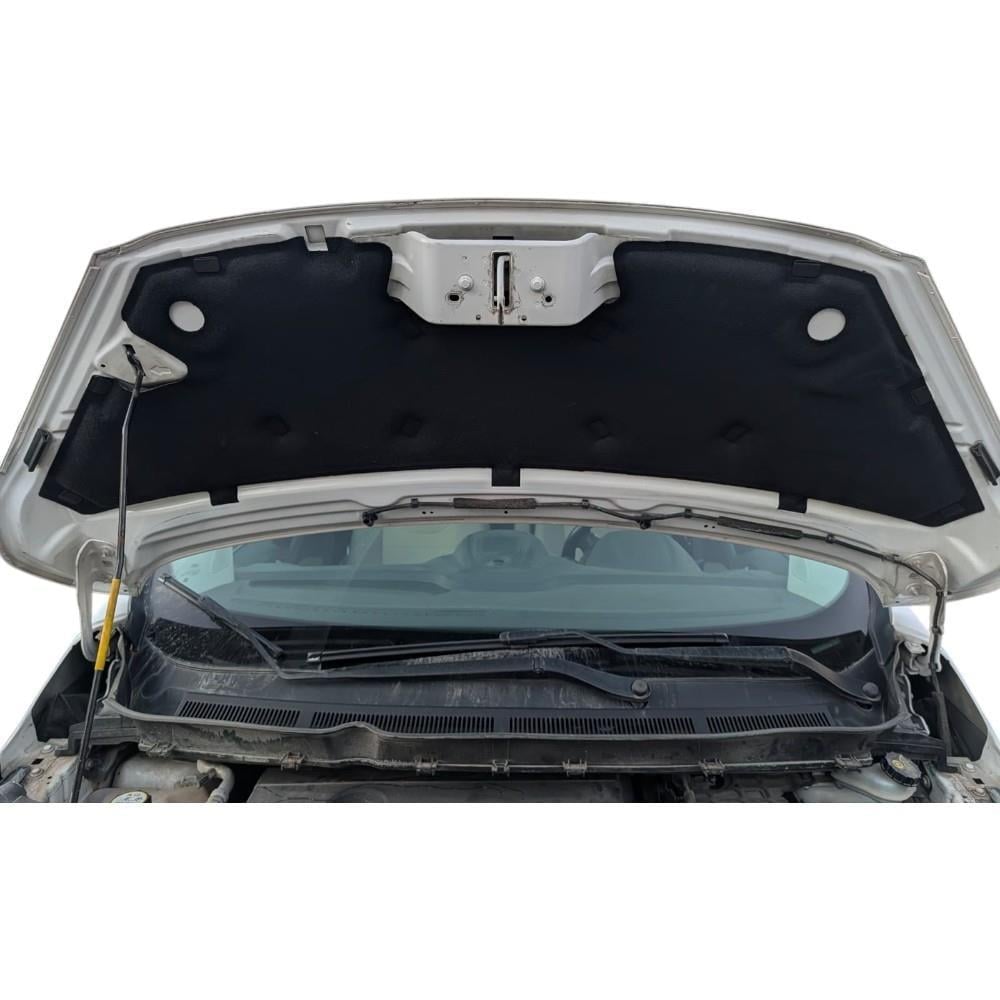 Ford Tourneo Courier Kaput Altı İzolatörü (2014 - 2023 Arası)