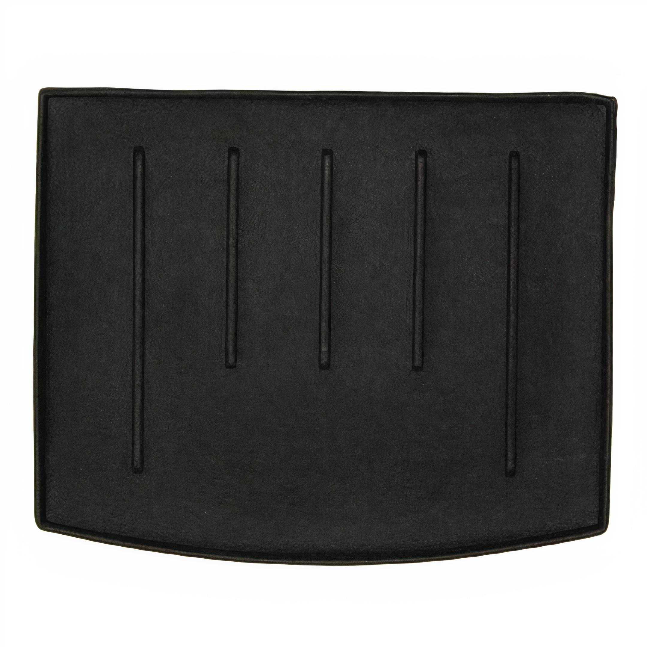 Toyota Auris Halı Bagaj Havuzu (2013 Sonrası)