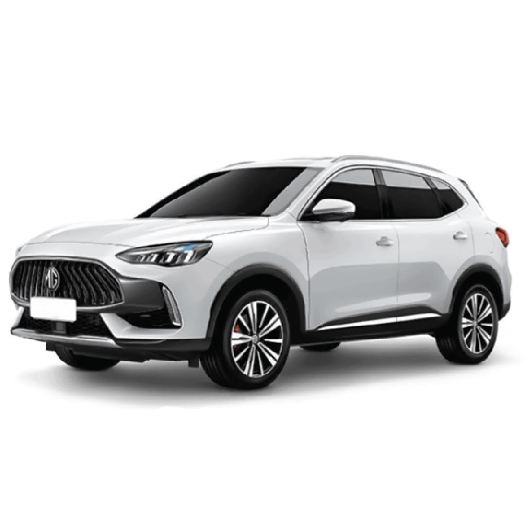 MG HS Elektirikli Hali Bagaj Havuzu 2025 ve Sonrası