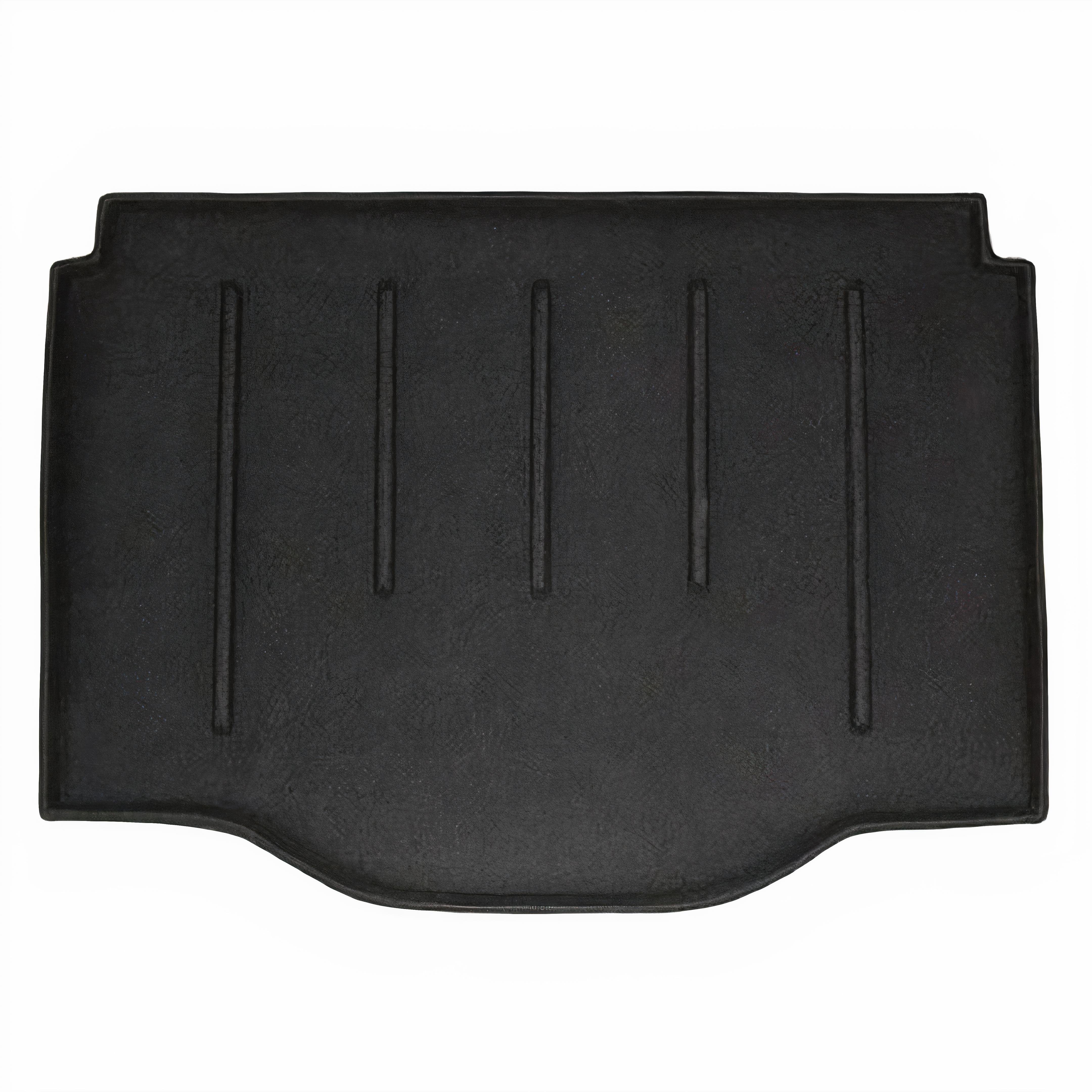 Chevrolet Trax Halı Bagaj Havuzu