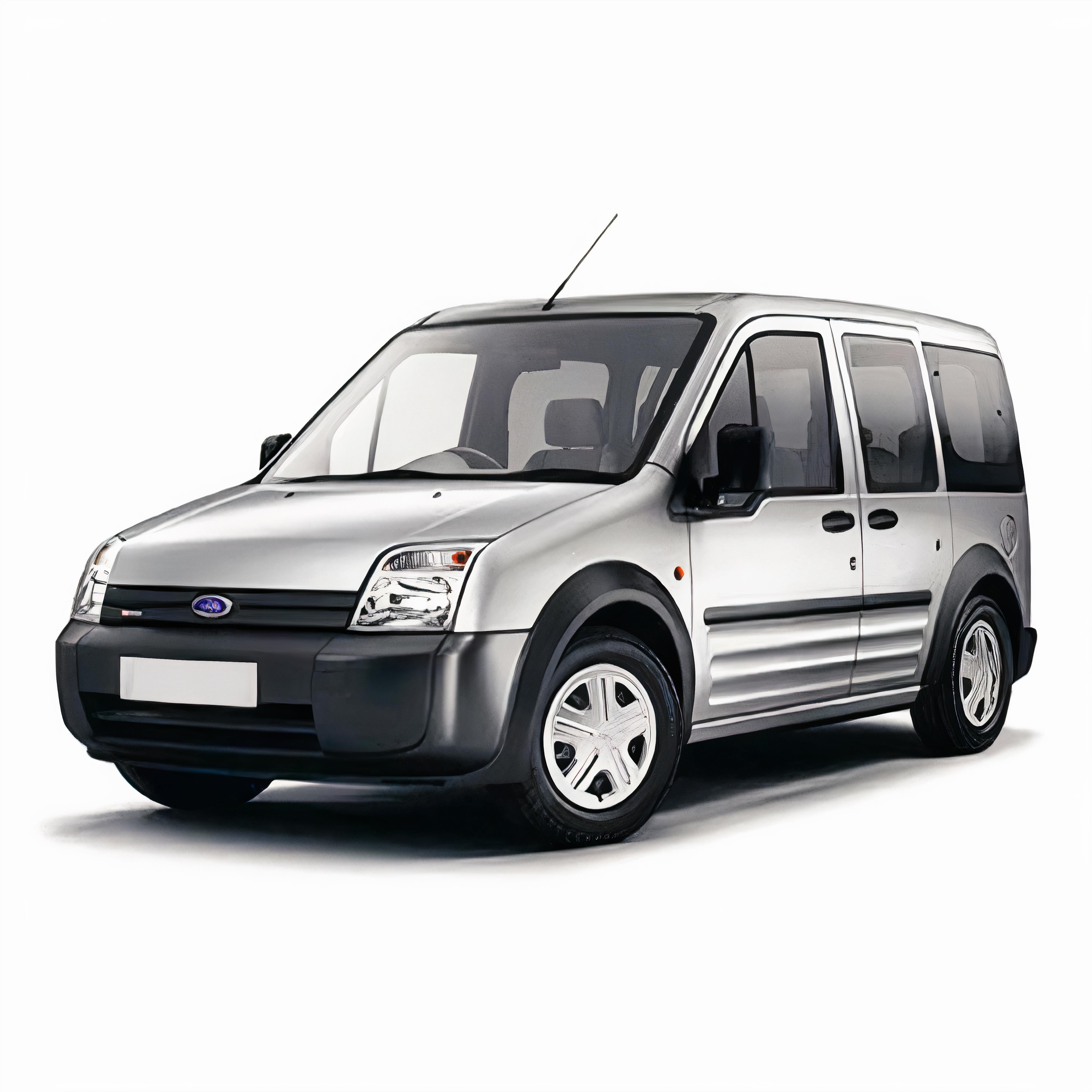 Ford Tourneo Connect Hali Bagaj Havuzu (2003-2014)