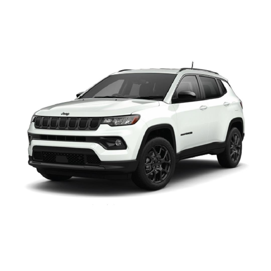 JEEP Compass Halı Bagaj Havuzu 2025 ve Sonrası
