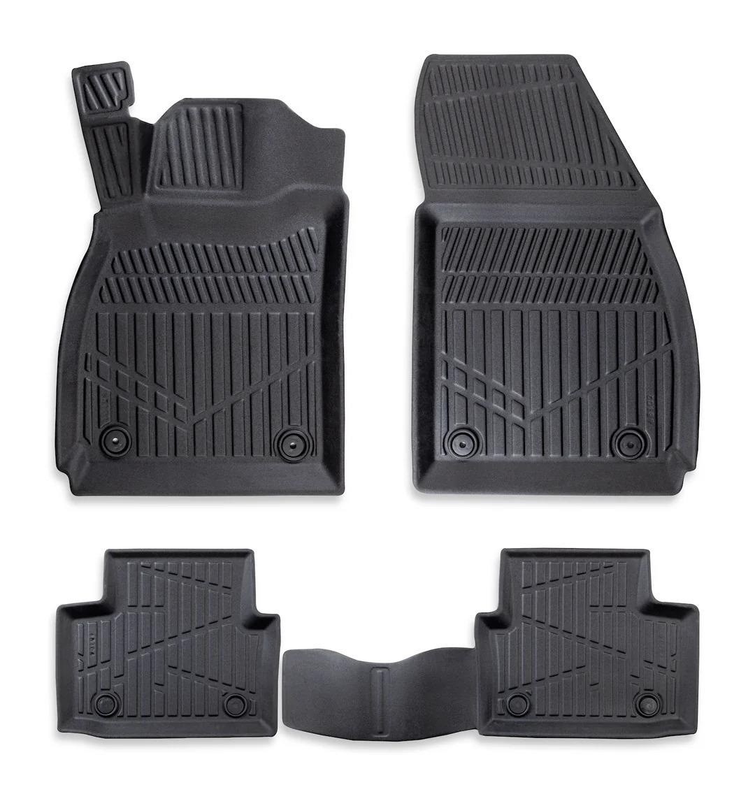 OPEL İNSİGNİA 2012-2017 Uyumlu Havuzlu Paspas