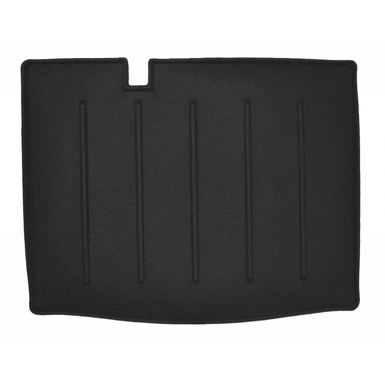 Dacia Sandero Stepway Halı Bagaj Havuzu (2025 ve Sonrası)