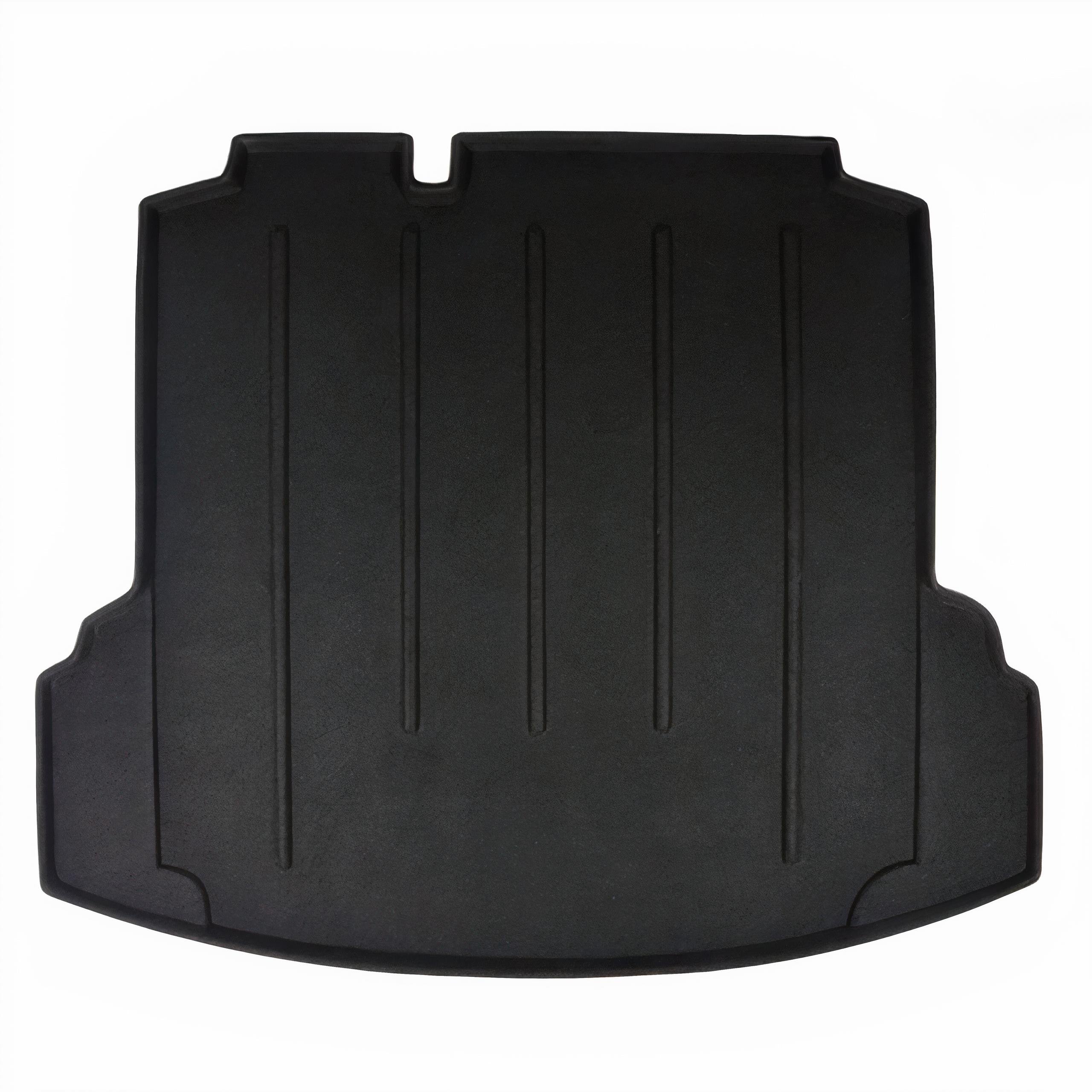 Vw Jetta Trendline Halı Bagaj Havuzu (2011 Sonrası)