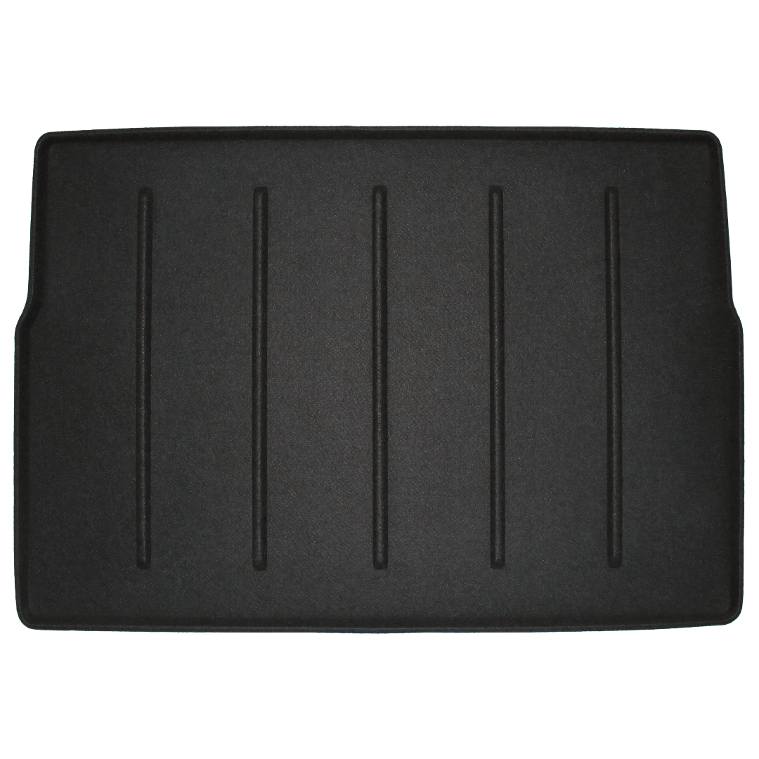 Fiat Ulysee Halı Bagaj Havuzu 2025 ve Sonrası