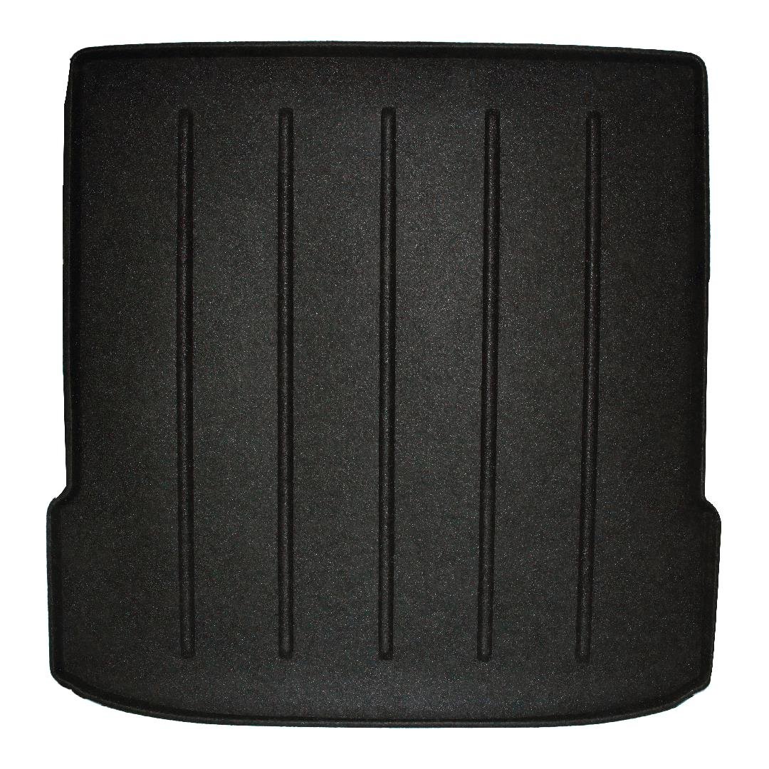 AUDI A6 AVANT 2025 VE SONRASI HALI BAGAJ HAVUZU