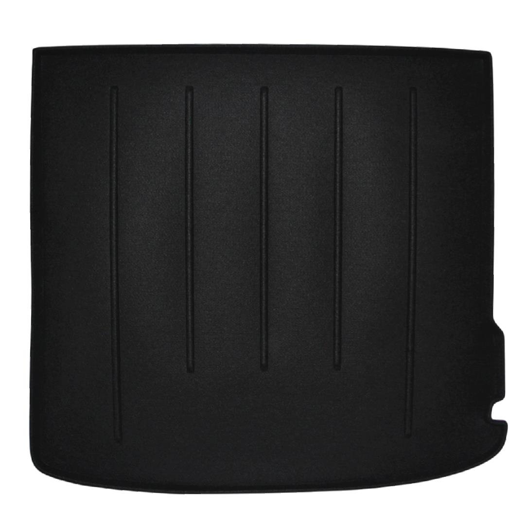 Audi Q7 Halı Bagaj Havuzu (2006-2016 Arası)