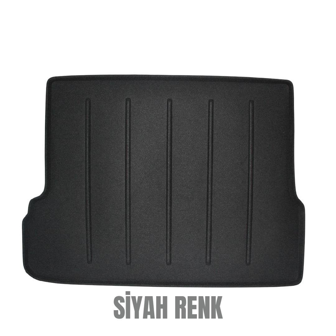 TOYOTA LAND CRUISER PRADO 2014-2024 ARASI HALI BAGAJ HAVUZU