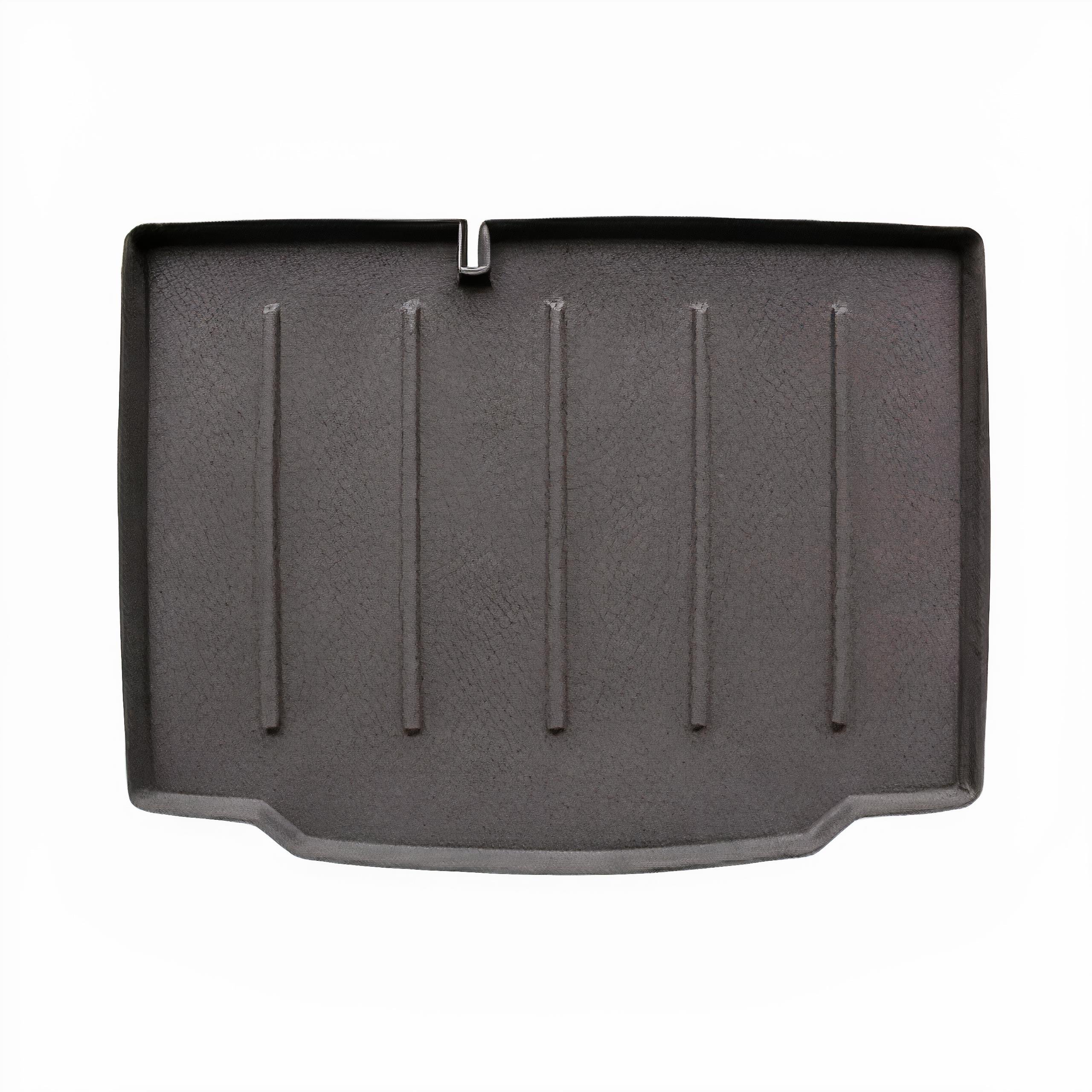 Renault Clio V HB Halı Bagaj Havuzu (2020 Sonrası)