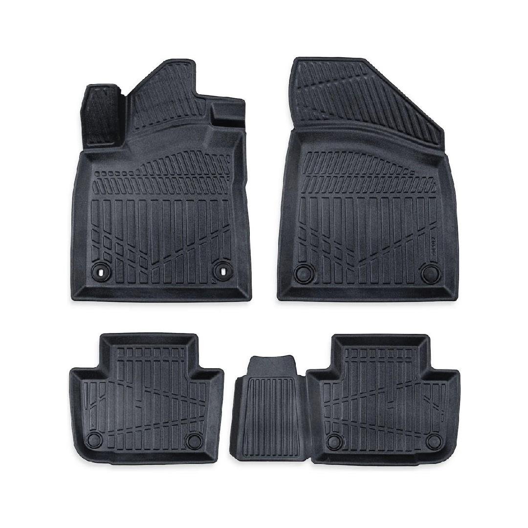 MG MG4 2022 VE SONRASI İÇİN UYUMLU HAVUZLU PASPAS