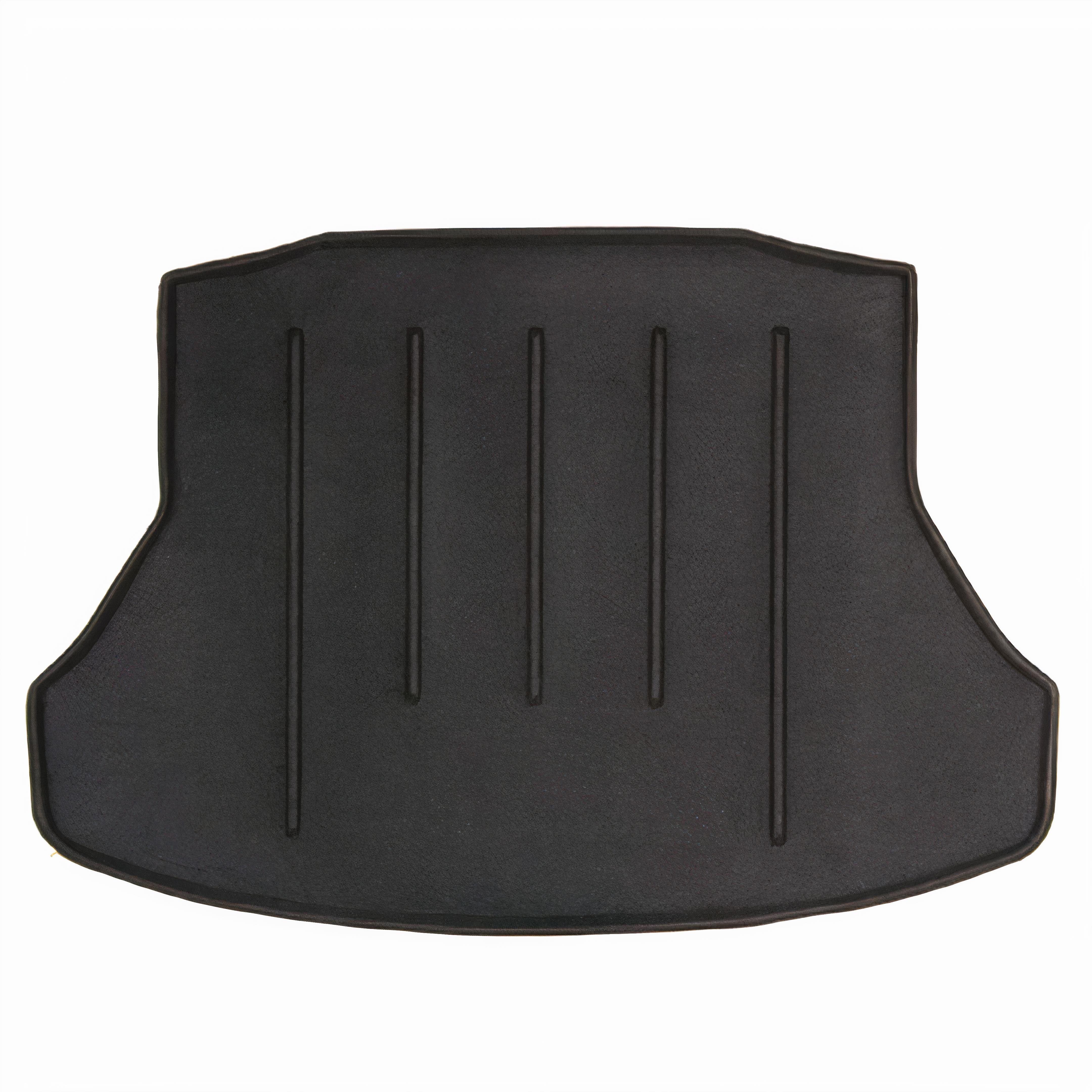 Honda Civic Sedan Halı Bagaj Havuzu (2012-2016 Arası)