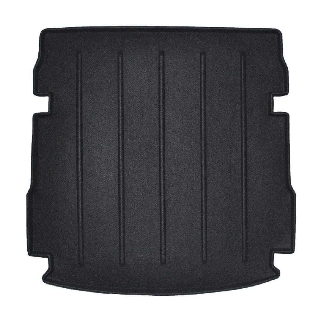 Audi Q8 E-Tron Hali Bagaj Havuzu