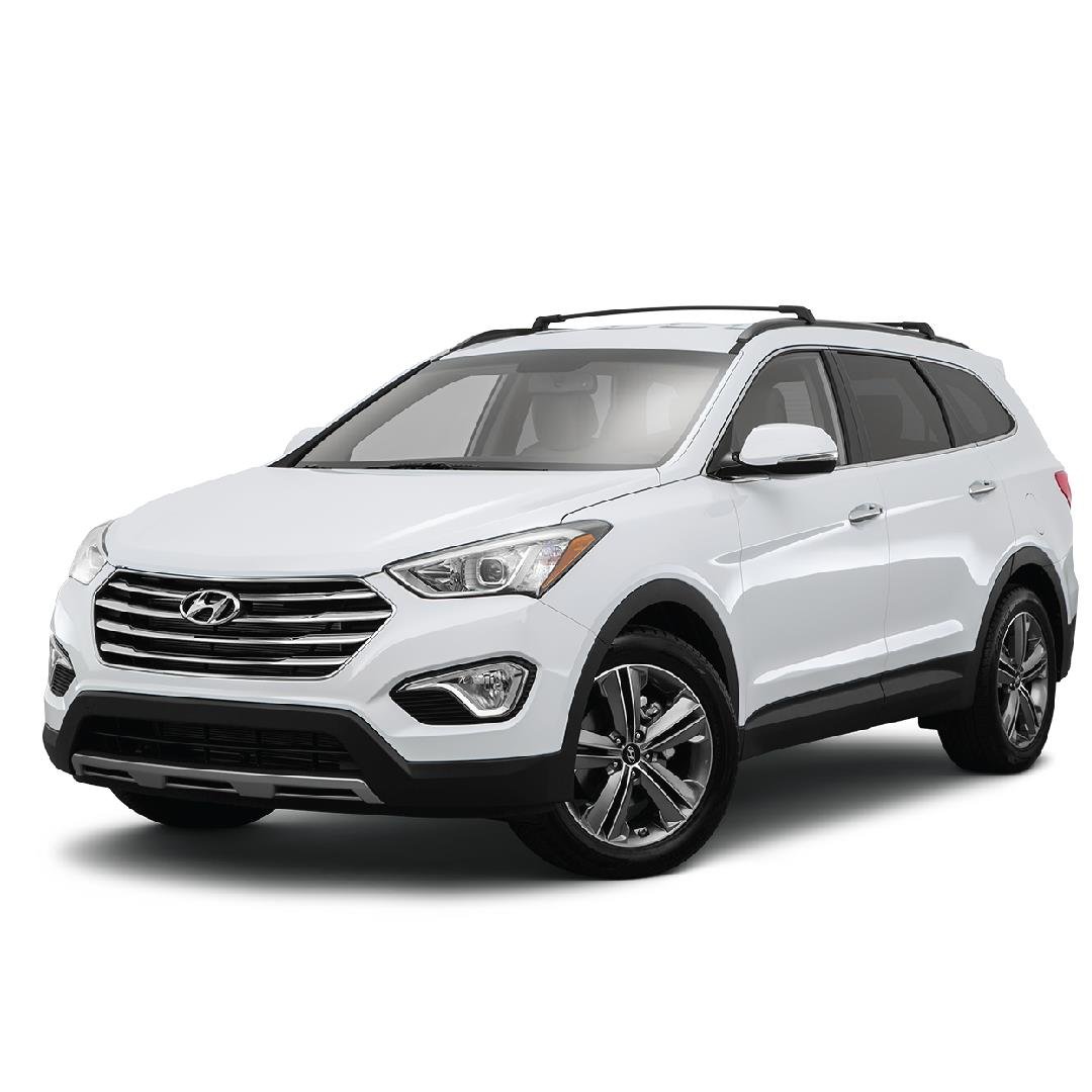 Hyundai iX35 Halı Bagaj Havuzu (2010 Sonrası)