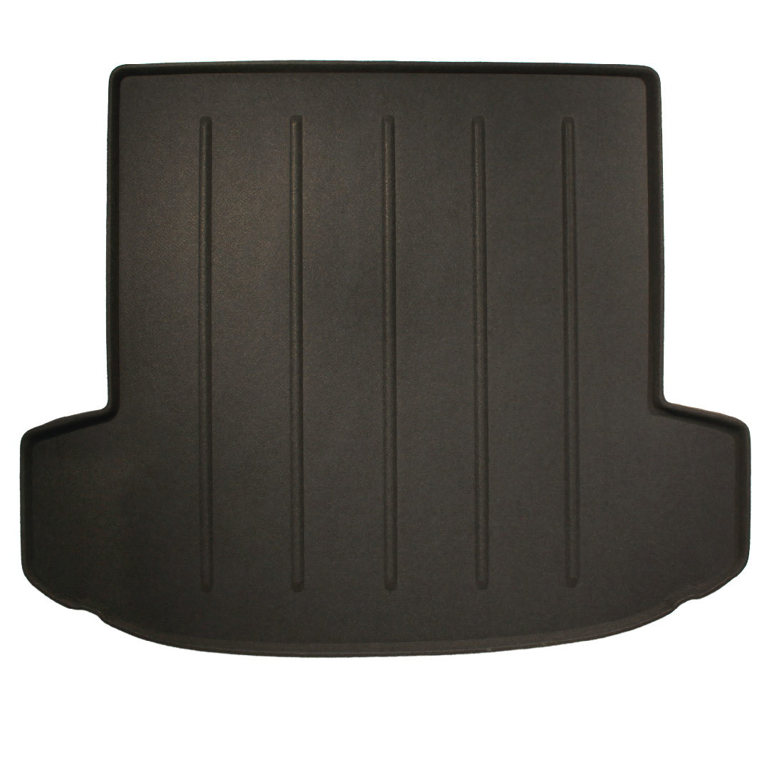 TOGG T10F Halı Bagaj Havuzu 2025 ve Sonrası