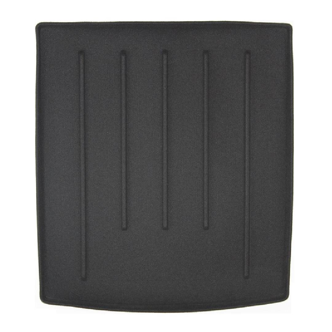 Jaguar F-pace (Kızaklı Bagaj) Halı Bagaj Havuzu (2016 Sonrası)