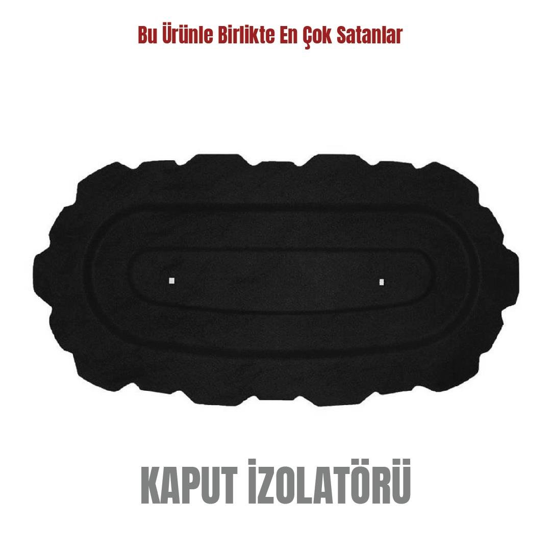 Cupra Formentor Üst Raf Halı Bagaj Havuzu (2020 Sonrası)