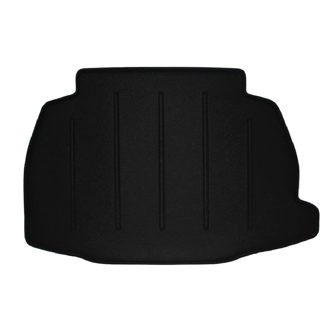 Toyota CH-R 2023 Sonrasi Hali Bagaj Havuzu