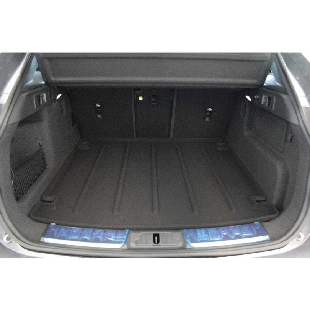 Jaguar F-pace Halı Bagaj Havuzu (2020 Sonrası)