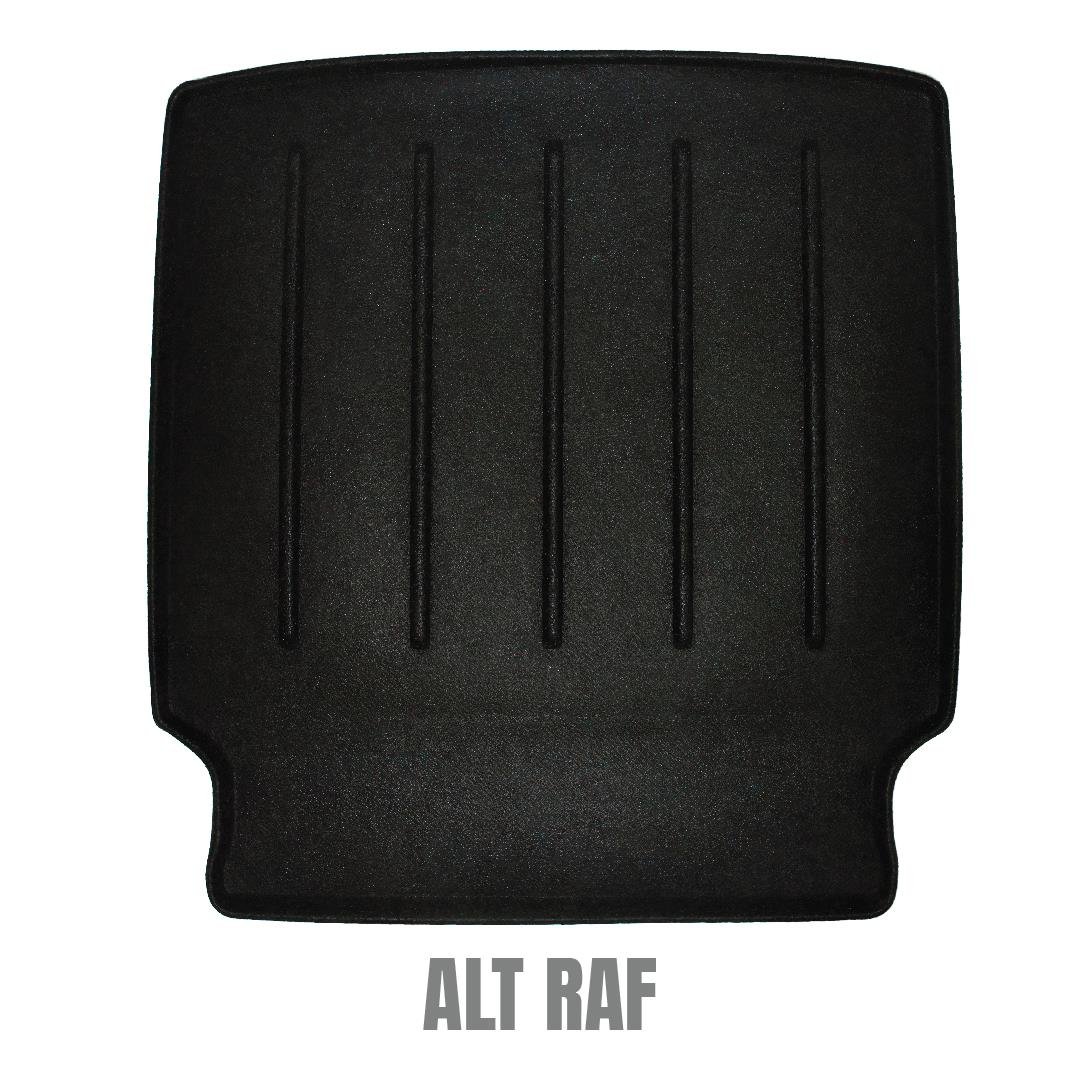 VW TAYRON 2024 VE SONRASI HALI BAGAJ HAVUZU