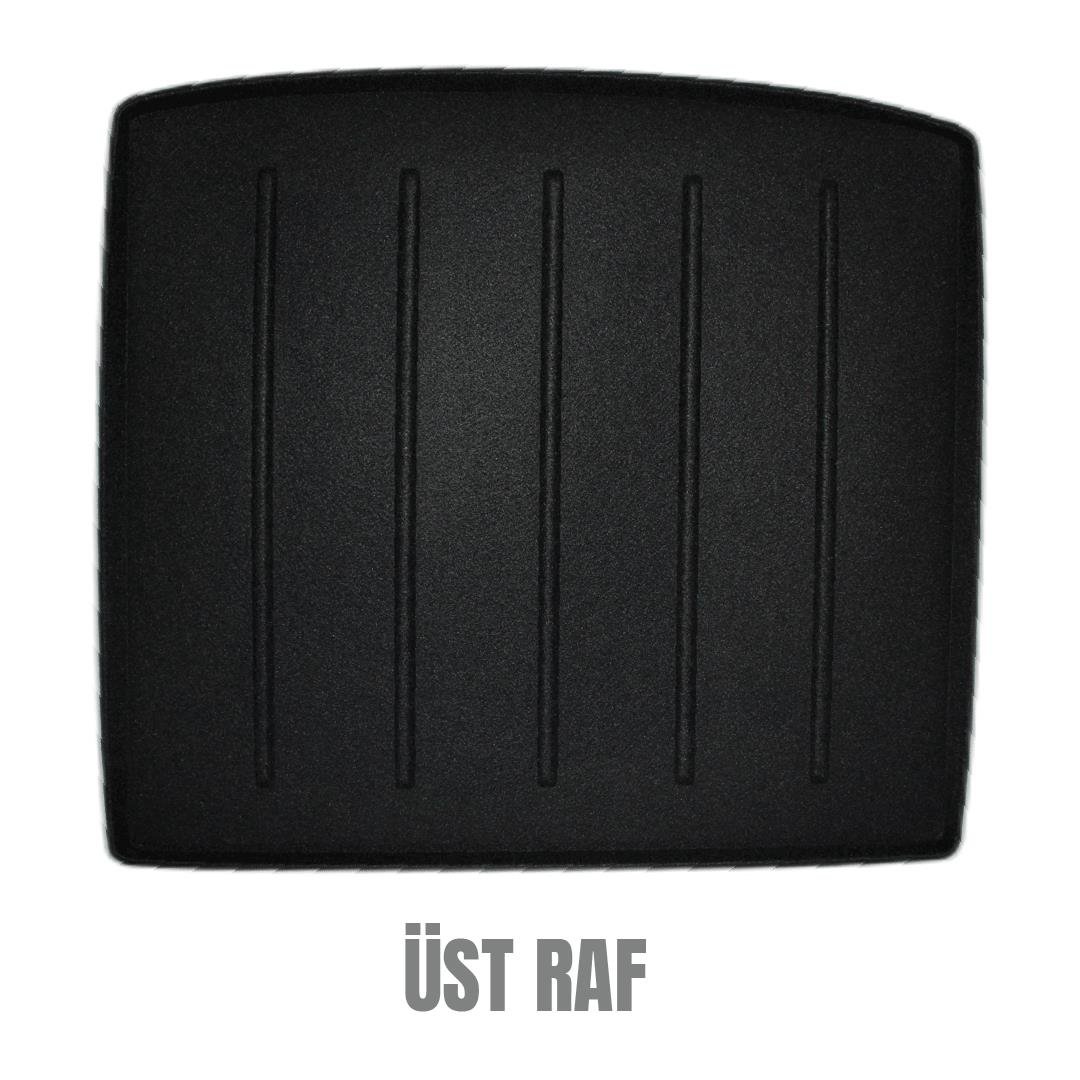 DS 7 Halı Bagaj Havuzu