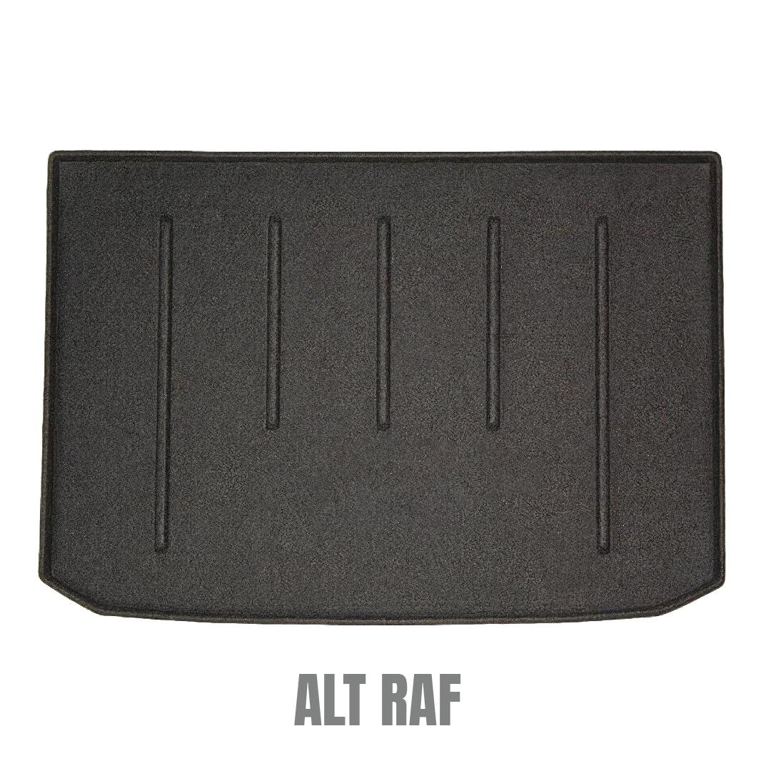 Audi A3 Sportback Halı Bagaj Havuzu (2013 - 2021 Arası)