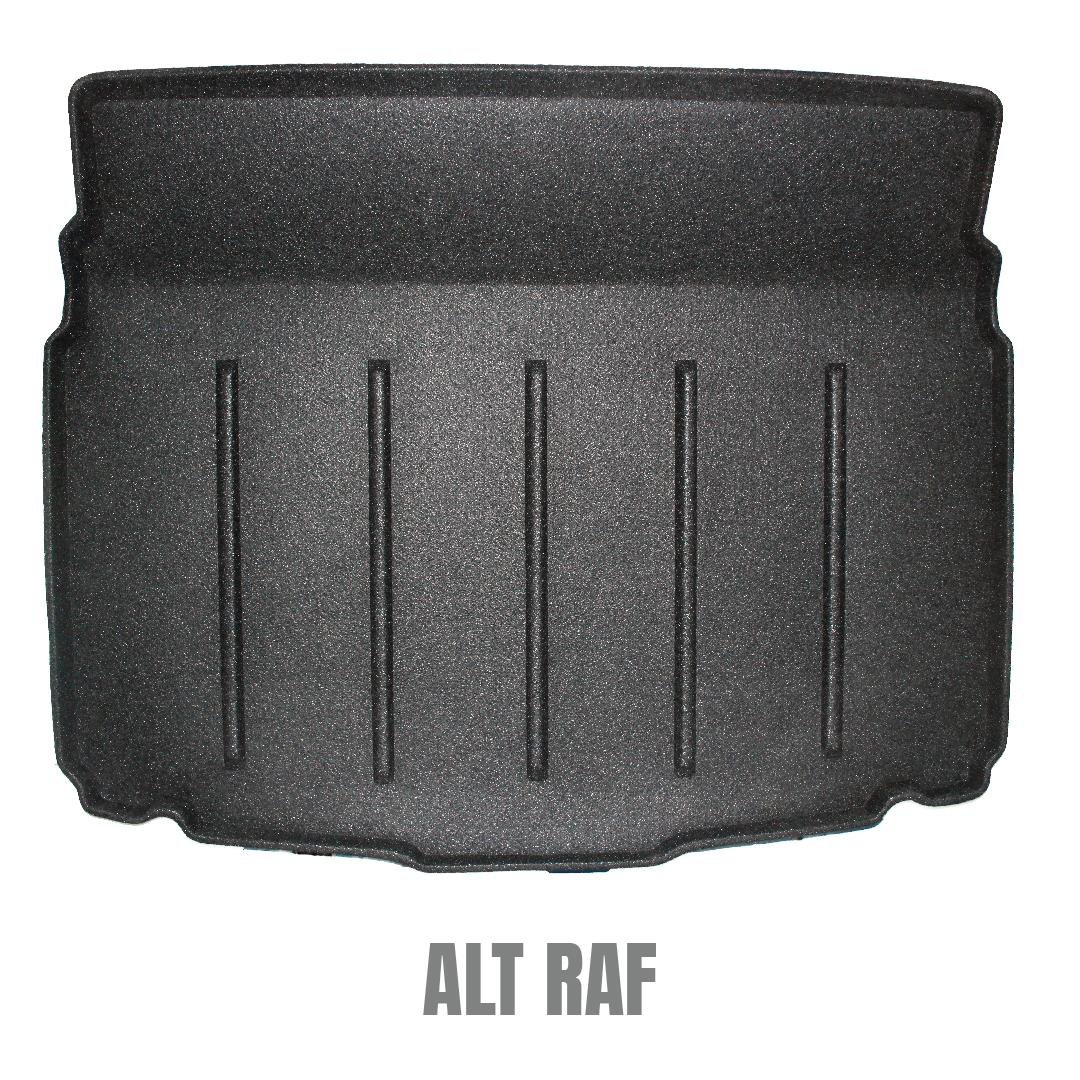 Vw T-Roc Halı Bagaj Havuzu (2017 ve Sonrası)