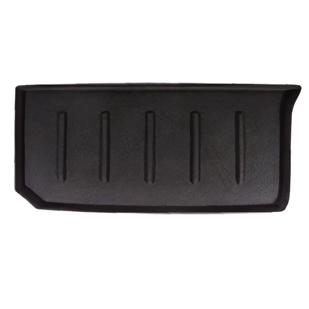 Mercedes Smart Fortwo Halı Bagaj Havuzu