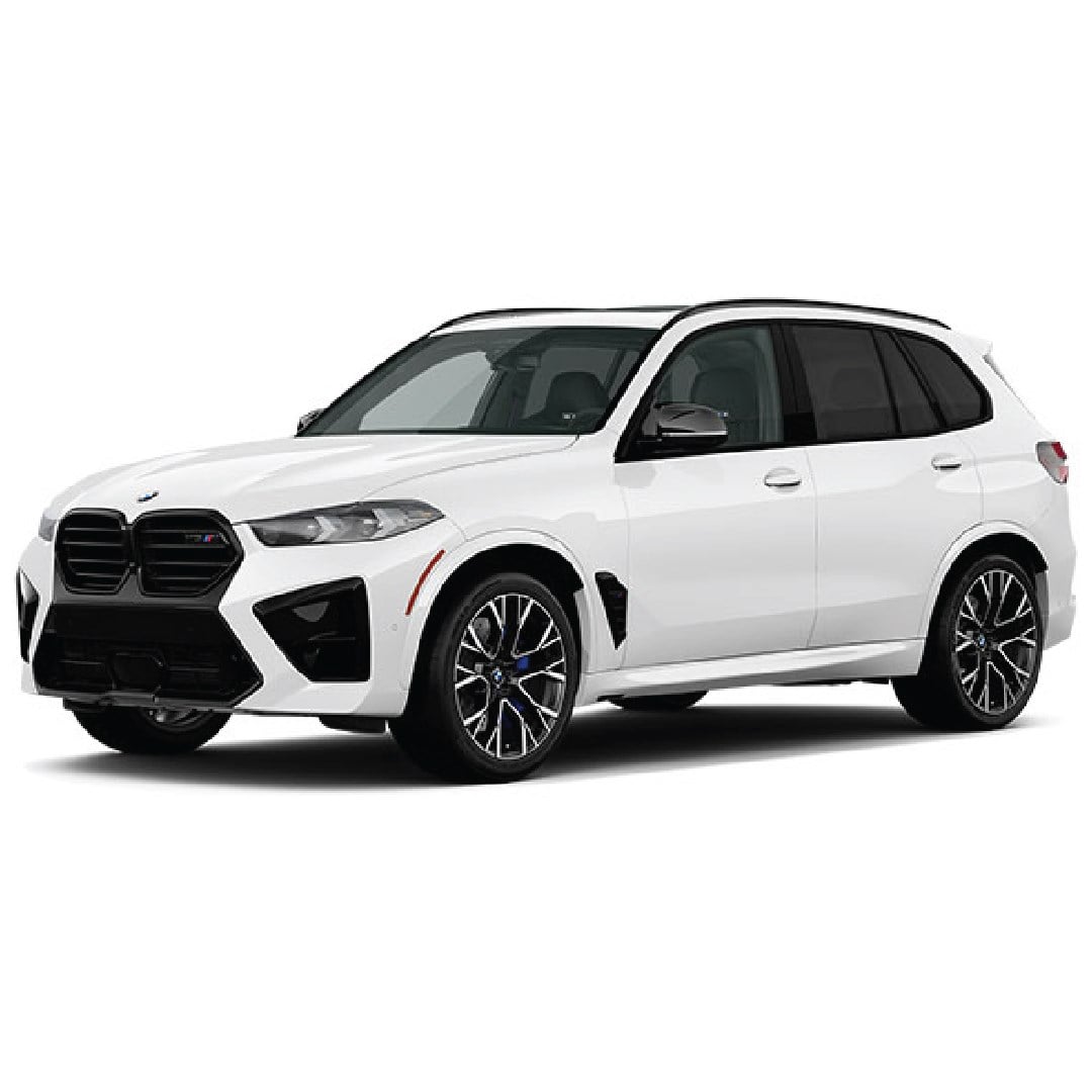 BMW X5 Halı Bagaj Havuzu 2026 ve Sonrası