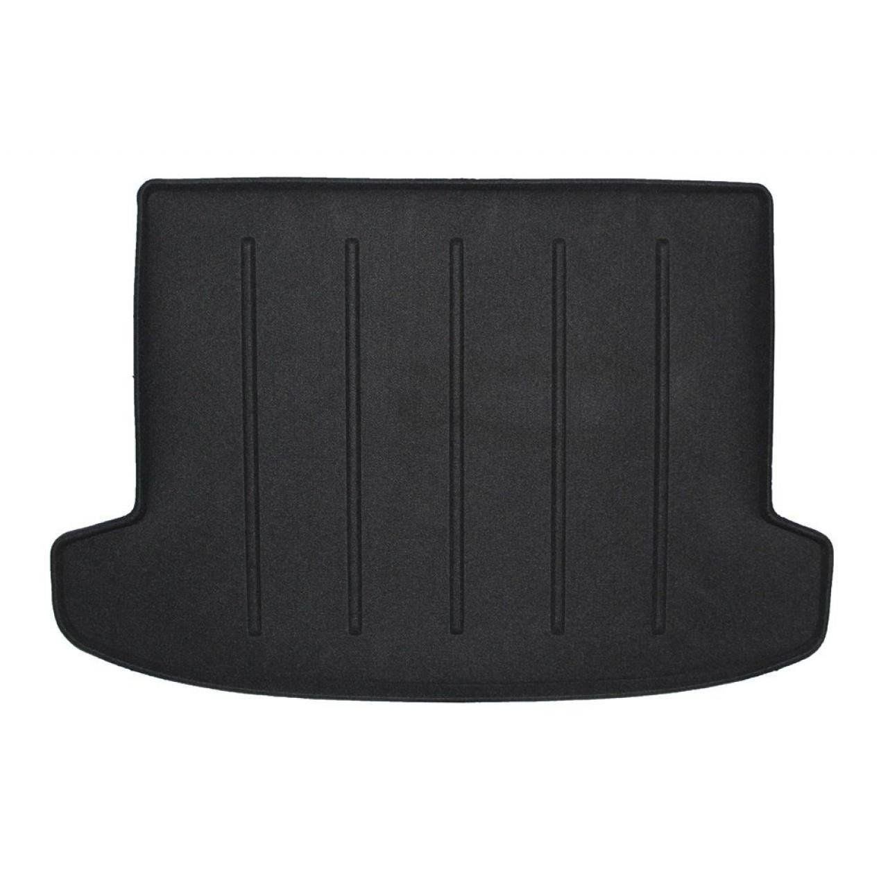 Hyundai Tucson (Elite Plus Hariç) Halı Bagaj Havuzu (2021 Sonrası)