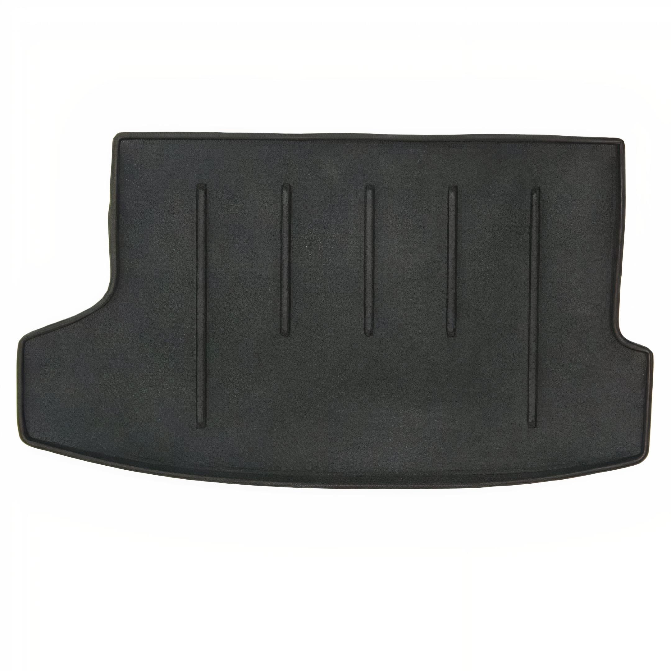 Nissan Juke Halı Bagaj Havuzu (2015-2021 Arası)