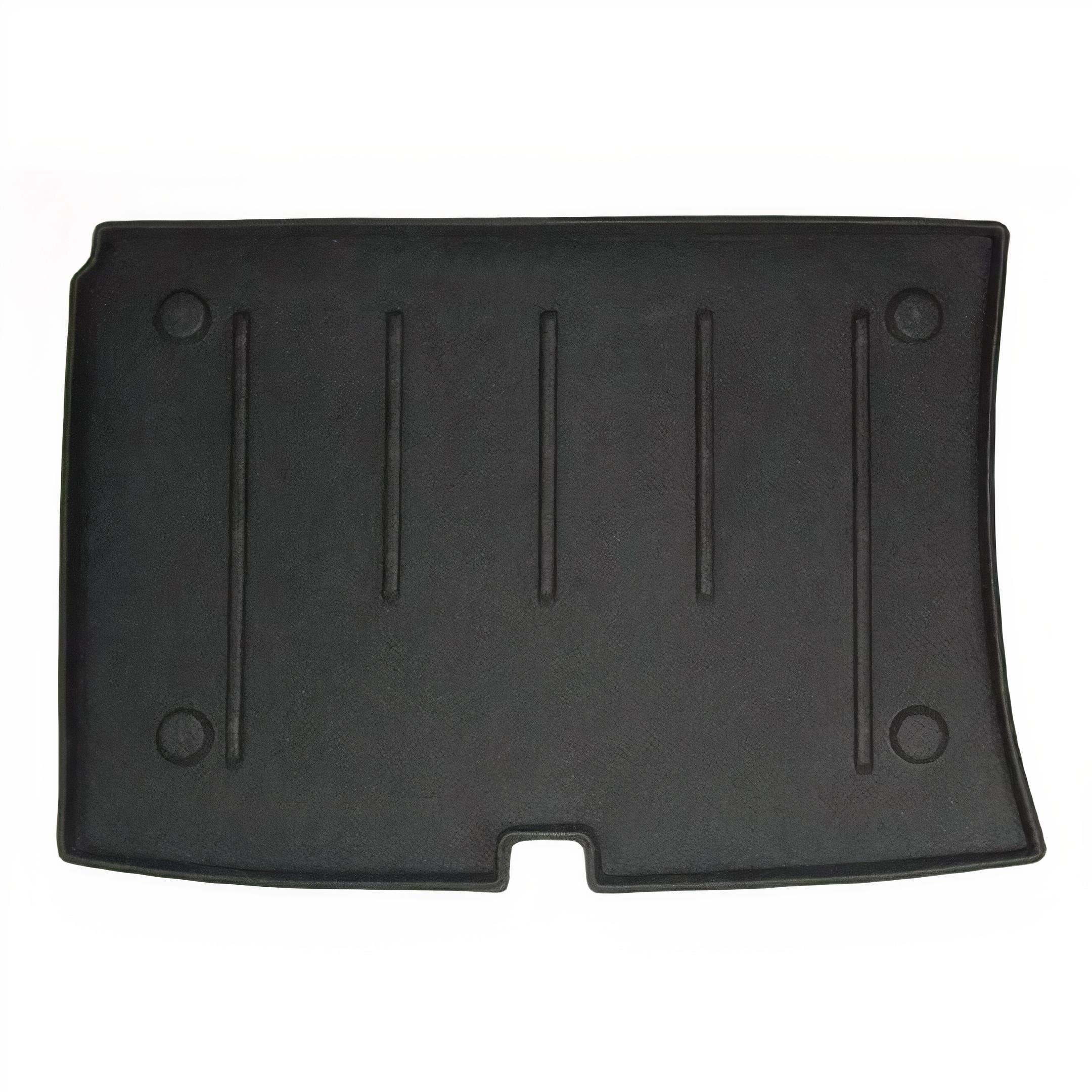 Peugeot Bipper Tepee Halı Bagaj Havuzu (2008 Sonrası)