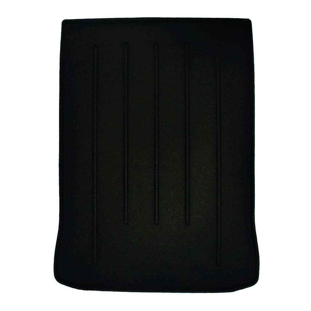 BMW 5 Serisi G30 Halı Bagaj Havuzu (2017 Sonrası)