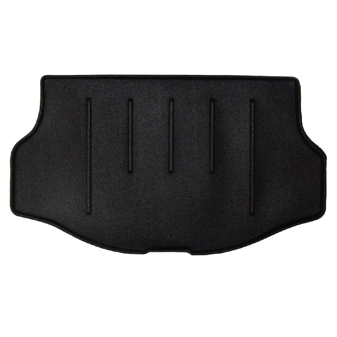 Toyota RAV4 Hybrid Halı Bagaj Havuzu (2017-2020 Arası)