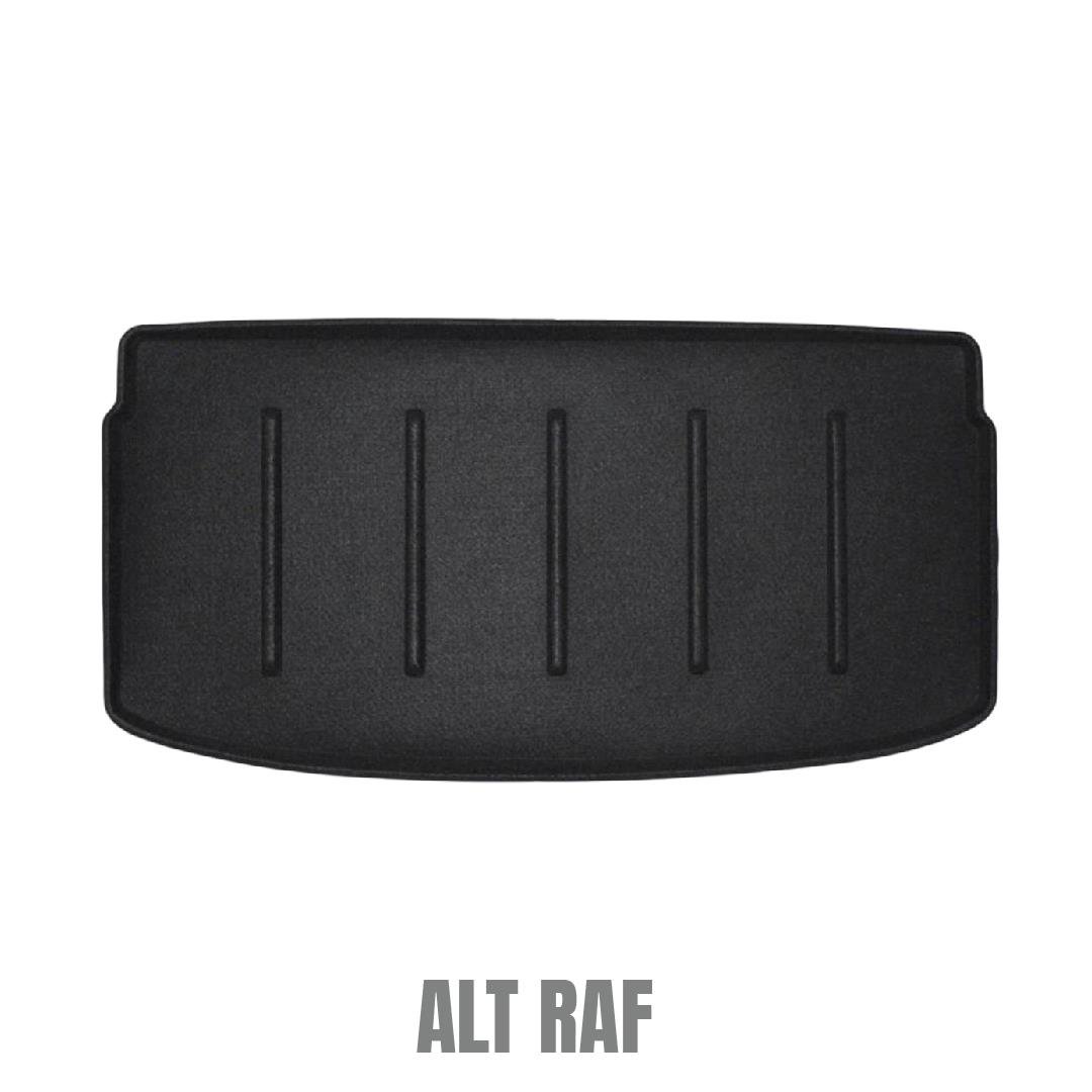 Vw T-Cross Halı Bagaj Havuzu