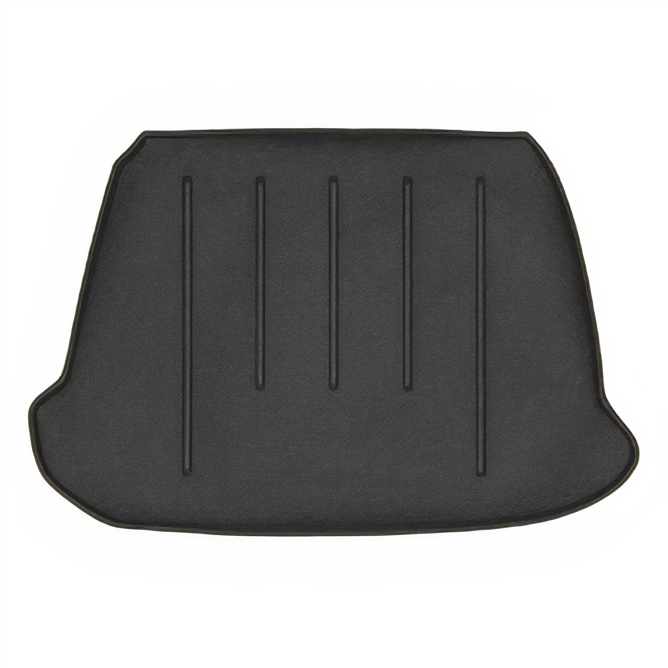 Volvo S60 Halı Bagaj Havuzu (2010 - 2021 Arası)