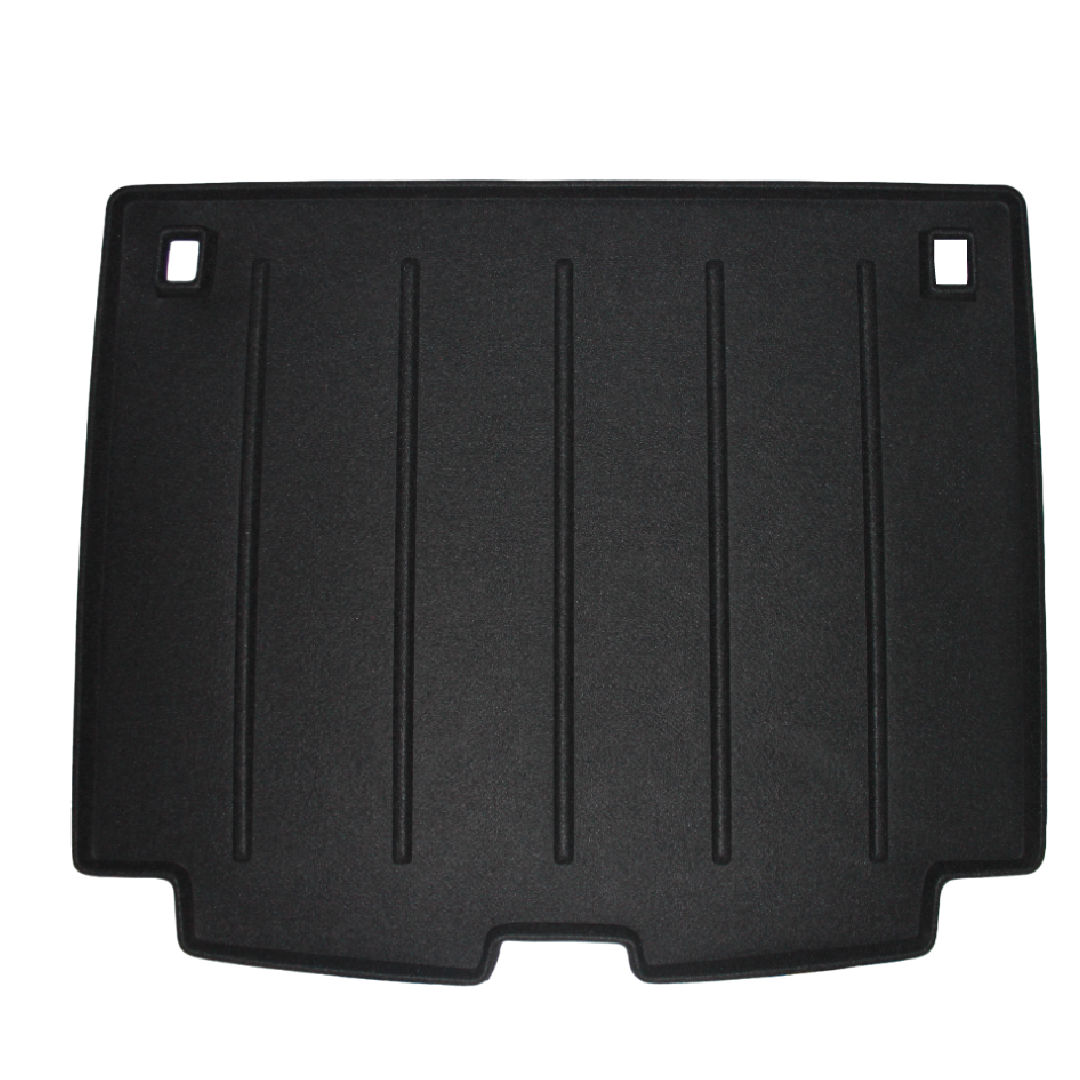 Ford Tourneo Courier 2023 Sonrasi