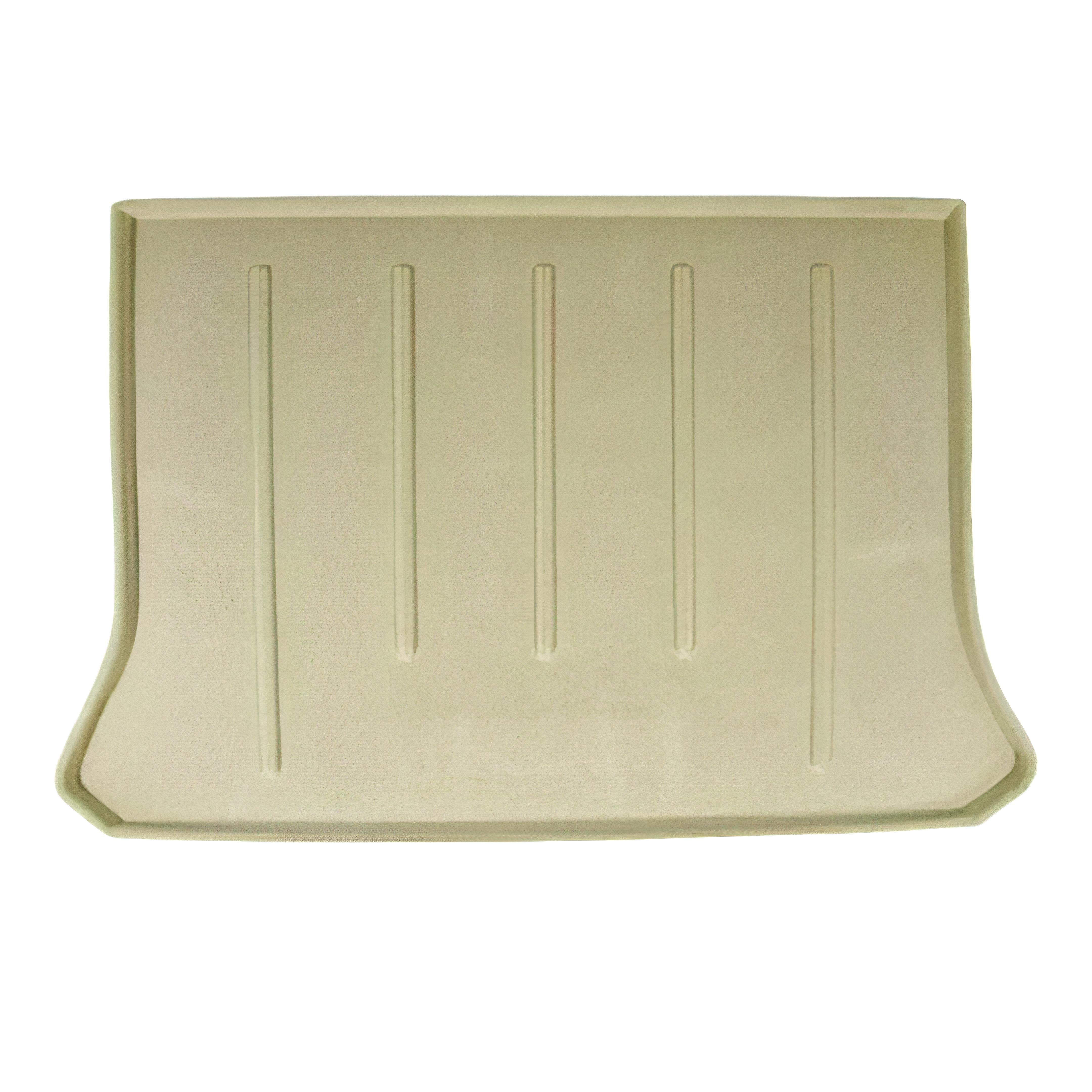 Ford Tourneo Connect Hali Bagaj Havuzu (2003-2014)