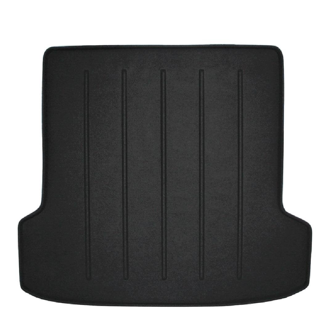 Kia EV9 Halı Bagaj Havuzu