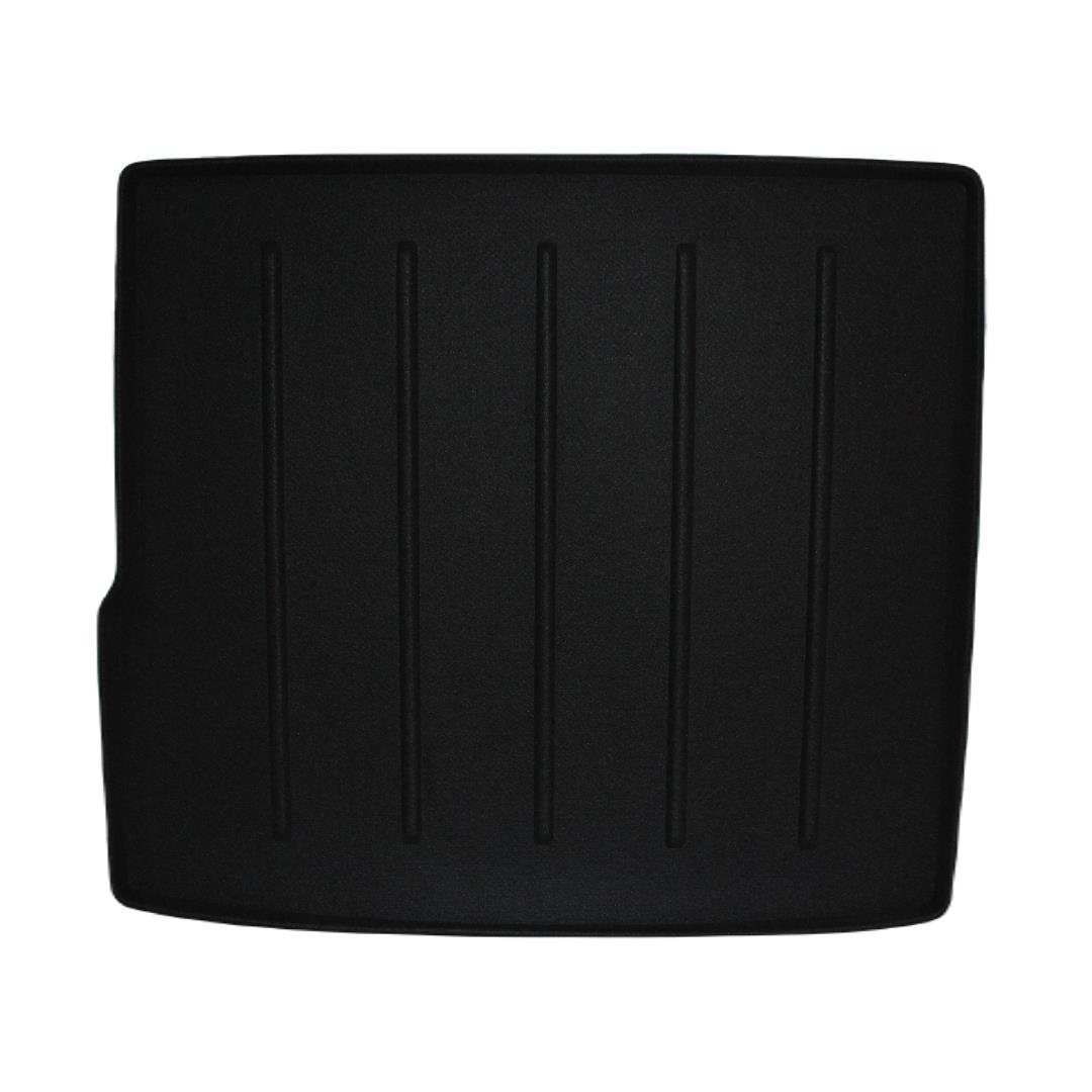 BMW iX 2 2023 Sonrası Halı Bagaj Havuzu