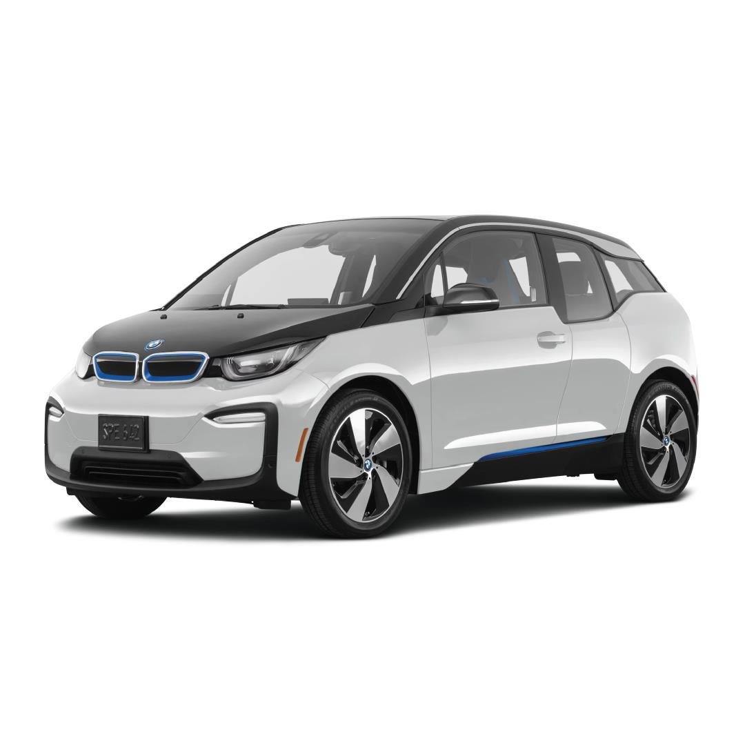BMW i3  Halı Bagaj Havuzu (2018 Sonrası)