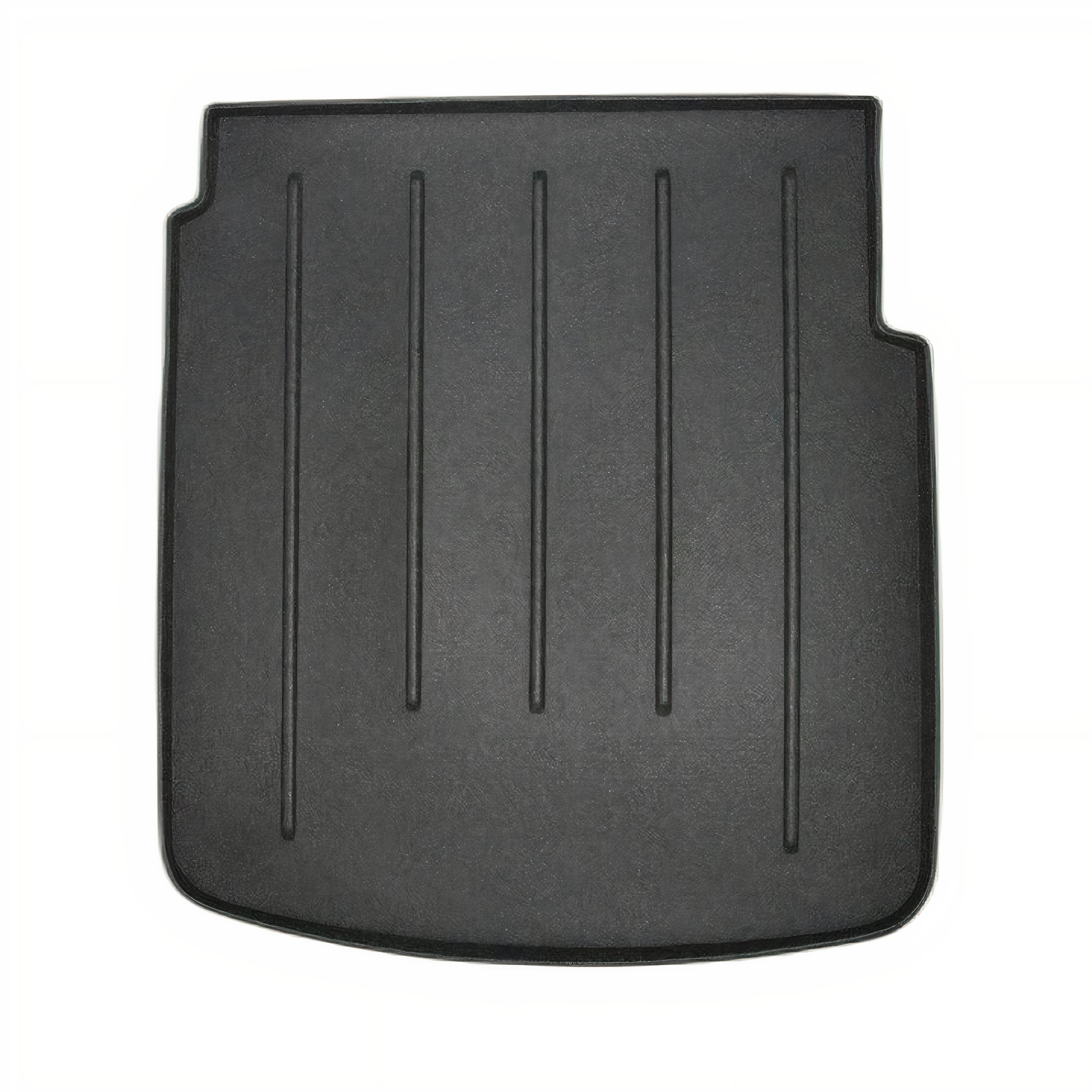 Audi A7 Sportback Halı Bagaj Havuzu